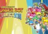 Análisis de WONDER BOY ANNIVERSARY COLLECTION