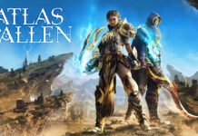 Análisis de ATLAS FALLEN