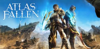 Análisis de ATLAS FALLEN