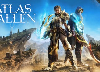 Análisis de ATLAS FALLEN