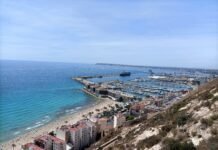 Alicante luchará por evitar los ruidos en su casco histórico