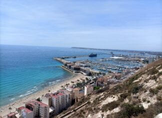 Alicante luchará por evitar los ruidos en su casco histórico