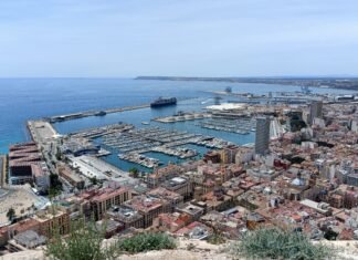 Alicante contará con 2.400 participantes en el V Mundial del Juego de Estrategia Blood Bowl