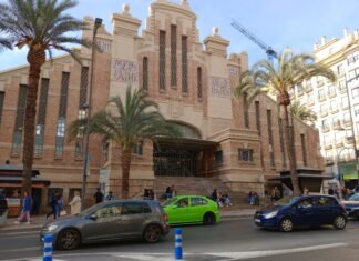 El bono comercio destinado para personas mayores en Alicante se agota de forma exitosa con 500 personas beneficiadas