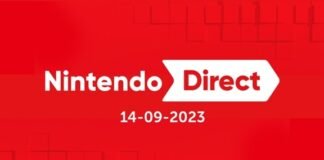 Se han anunciado Princess Peach: Showtime!, Paper Mario: La puerta milenaria, F-ZERO 99 y muchas otras novedades en el Nintendo Direct más reciente