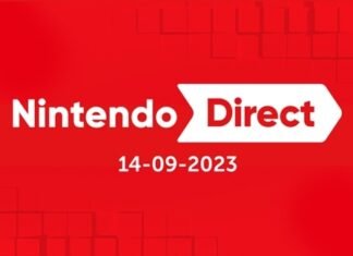 Se han anunciado Princess Peach: Showtime!, Paper Mario: La puerta milenaria, F-ZERO 99 y muchas otras novedades en el Nintendo Direct más reciente