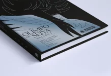 Héroes de Papel publica ‘El Olimpo de Seiya: Mitos y Leyendas de los Caballeros del Zodiaco (vol. 2)’ ¡Ya a la venta!