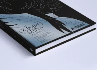 Héroes de Papel publica ‘El Olimpo de Seiya: Mitos y Leyendas de los Caballeros del Zodiaco (vol. 2)’ ¡Ya a la venta!