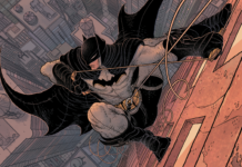 Los fans de Batman tendrán su punto de encuentro en X-Madrid con motivo de la celebración mundial del “Batman Day”