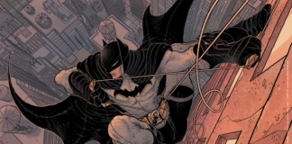 Los fans de Batman tendrán su punto de encuentro en X-Madrid con motivo de la celebración mundial del “Batman Day”