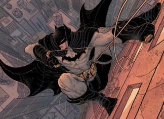 Los fans de Batman tendrán su punto de encuentro en X-Madrid con motivo de la celebración mundial del “Batman Day”