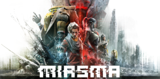 Análisis de MIASMA CHRONICLES