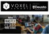 Voxel School organiza 10 workshops y 2 conferencias gratuitas para formarte en las artes digitales