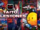Análisis de TAITO MILESTONES 2