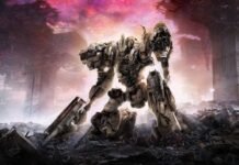 Análisis de ARMORED CORE VI: FIRES OF RUBICON