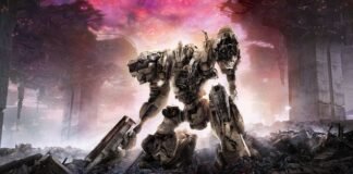 Análisis de ARMORED CORE VI: FIRES OF RUBICON