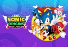 Análisis de SONIC ORIGINS PLUS