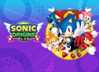Análisis de SONIC ORIGINS PLUS