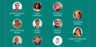 Escándalo: La fundación Hay Derecho admite fraude en la elección de candidatos para sus premios por la lucha contra la corrupción