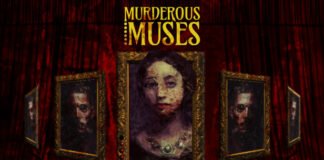 Análisis de MURDEROUS MUSES