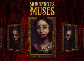 Análisis de MURDEROUS MUSES