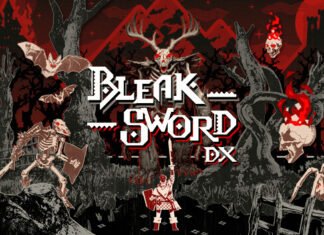 Análisis de BLEAK SWORD DX