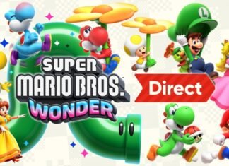 La presentación Super Mario Bros. Wonder Direct muestra el juego en acción y muchas cosas inesperadas