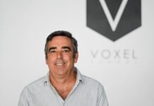 Nombramiento: José Antonio Rodríguez Díaz, nuevo director de desarrollo de negocio de Voxel School