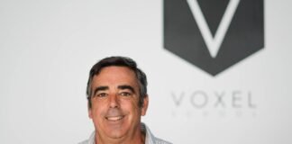Nombramiento: José Antonio Rodríguez Díaz, nuevo director de desarrollo de negocio de Voxel School