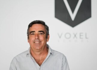 Nombramiento: José Antonio Rodríguez Díaz, nuevo director de desarrollo de negocio de Voxel School
