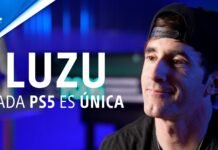 Ya disponible el último episodio de #CadaPS5esÚnica con Luzu