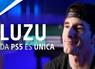 Ya disponible el último episodio de #CadaPS5esÚnica con Luzu