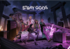 Análisis de STRAY GODS: THE ROLEPLAYING MUSICAL