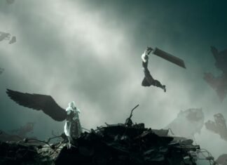 FINAL FANTASY VII REBIRTH se lanzará el 29 de febrero de 2024 para PS5 – Tráiler