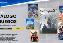 PlayStation® anuncia las novedades del catálogo de juegos y del catálogo de clásicos de PlayStation®Plus para el mes de septiembre
