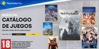 PlayStation® anuncia las novedades del catálogo de juegos y del catálogo de clásicos de PlayStation®Plus para el mes de septiembre