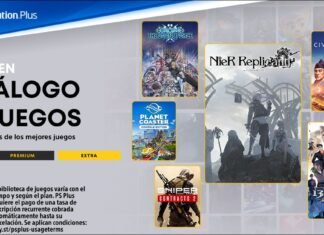 PlayStation® anuncia las novedades del catálogo de juegos y del catálogo de clásicos de PlayStation®Plus para el mes de septiembre