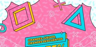 Las promociones ‘Grandes juegos, grandes descuentos’ y ‘Tokyo Game Show’ ya están disponible en PlayStation™Store