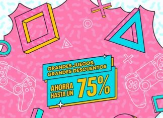 Las promociones ‘Grandes juegos, grandes descuentos’ y ‘Tokyo Game Show’ ya están disponible en PlayStation™Store