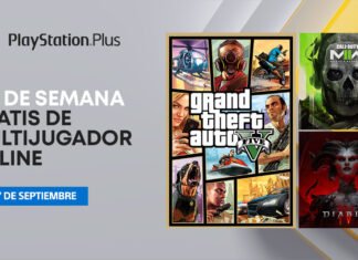 Un nuevo ‘Fin de Semana Gratis de Multijugador Online’ de PlayStation®Plus llega esta semana para la comunidad de jugadores de PlayStation®