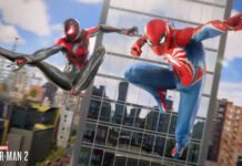 Marvel’s Spider–Man 2 ya es gold