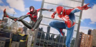 Marvel’s Spider–Man 2 ya es gold