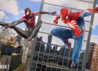 Marvel’s Spider–Man 2 presenta la Nueva York de Marvel extendida en el último State of Play