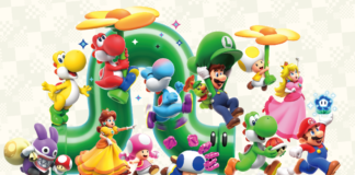 Super Mario Bros. Wonder, un regalo de Navidad adelantado para los asistentes a la Japan Weekend de Madrid