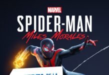 Llega la semana de Marvel’s Spider-Man con hasta un 50% de descuento a PlayStation™Store