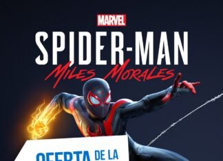 Llega la semana de Marvel’s Spider-Man con hasta un 50% de descuento a PlayStation™Store