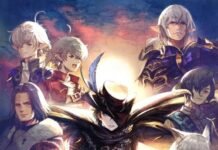 TODO ESTÁ PREPARADO PARA RECIBIR A DAWNTRAIL: EL PARCHE 6.5 DE FINAL FANTASY XIV ONLINE , GROWING LIGHT, SALE EL 3 DE OCTUBRE