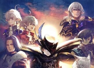 TODO ESTÁ PREPARADO PARA RECIBIR A DAWNTRAIL: EL PARCHE 6.5 DE FINAL FANTASY XIV ONLINE , GROWING LIGHT, SALE EL 3 DE OCTUBRE