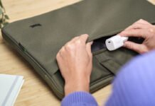 Trust presenta Maxo 20W, un cargador tan pequeño como rápido