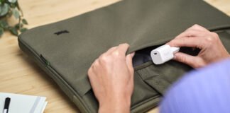 Trust presenta Maxo 20W, un cargador tan pequeño como rápido